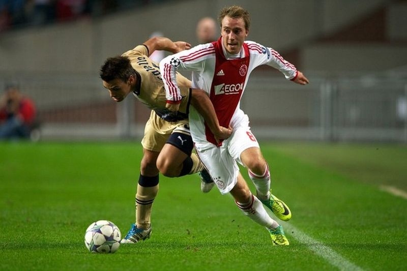 Αγγλική «μάχη» για Έρικσεν