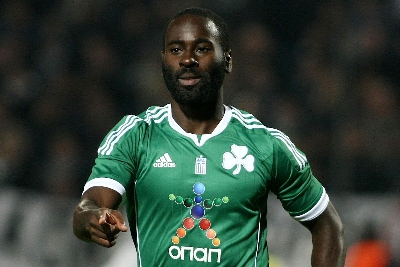 Κουίνσι: «Θα κερδίσουμε και την ΑΕΚ»