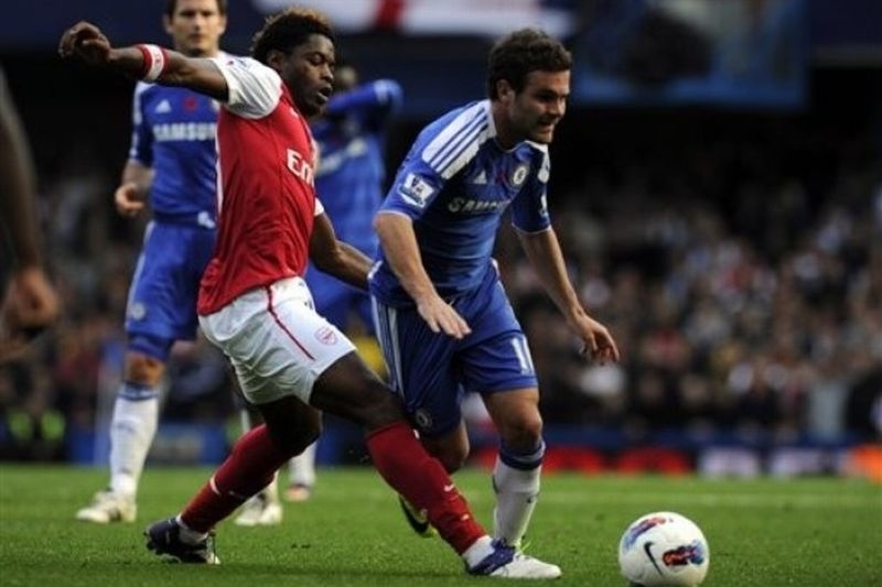 Μάτα όπως… Τζόλα!