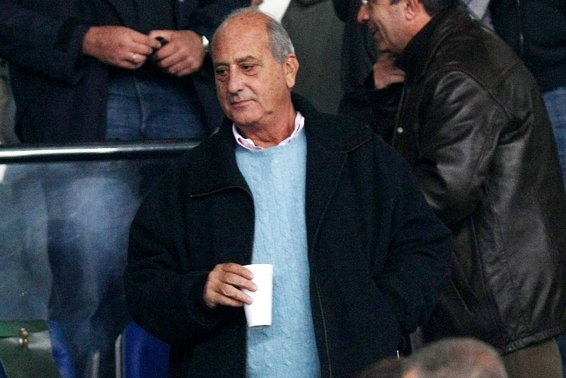 Πολέμης: «Αισιόδοξος για τον Πρίγκιπα»