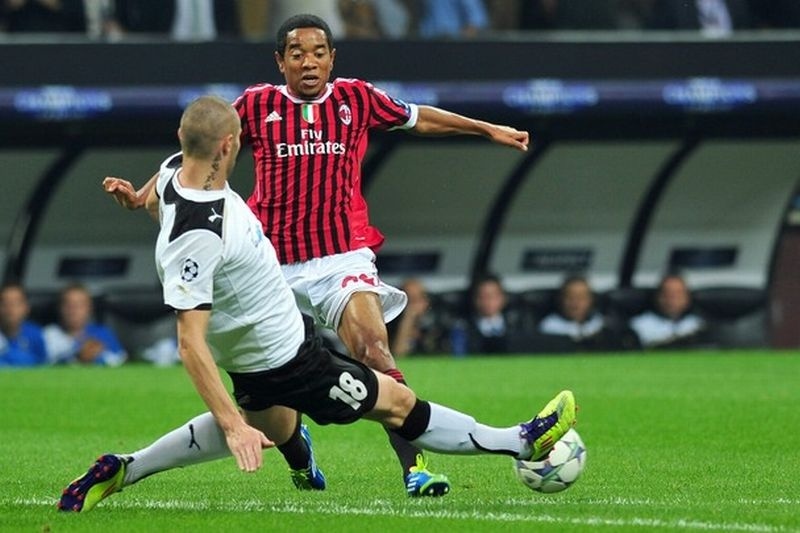 Ο… παρατηρητής Εμάνουελσον!