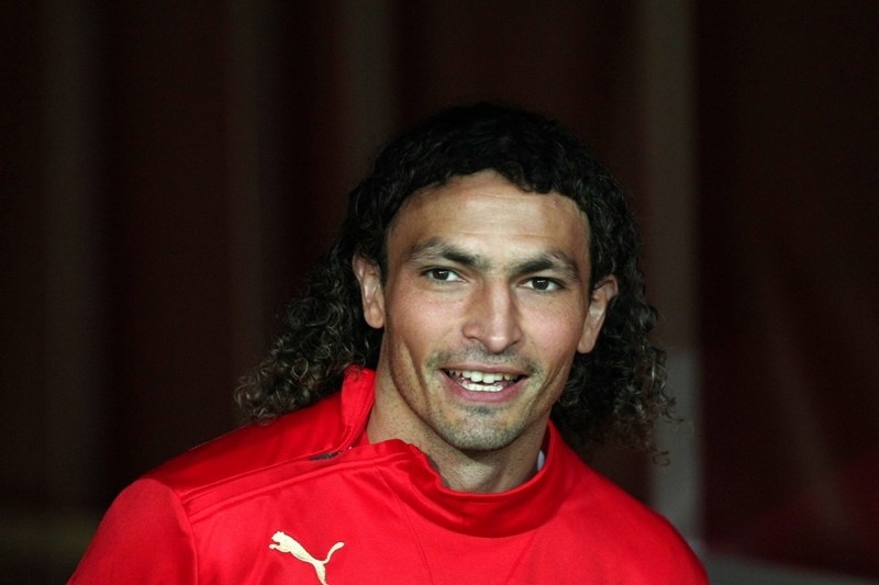 Μόνχε: «Τον πρώτο λόγο ο Ολυμπιακός»