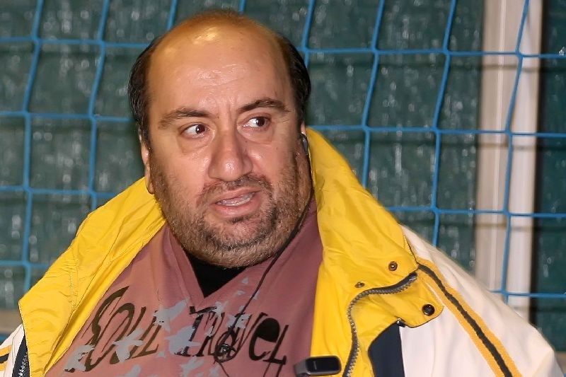 Τσάκας: «Στο ΔΣ Λεβαντής και Κλόκοζας»