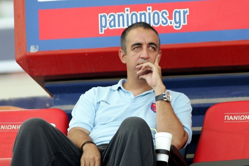 Ο Τσακίρης δεν επιστρέφει στο ποδόσφαιρο