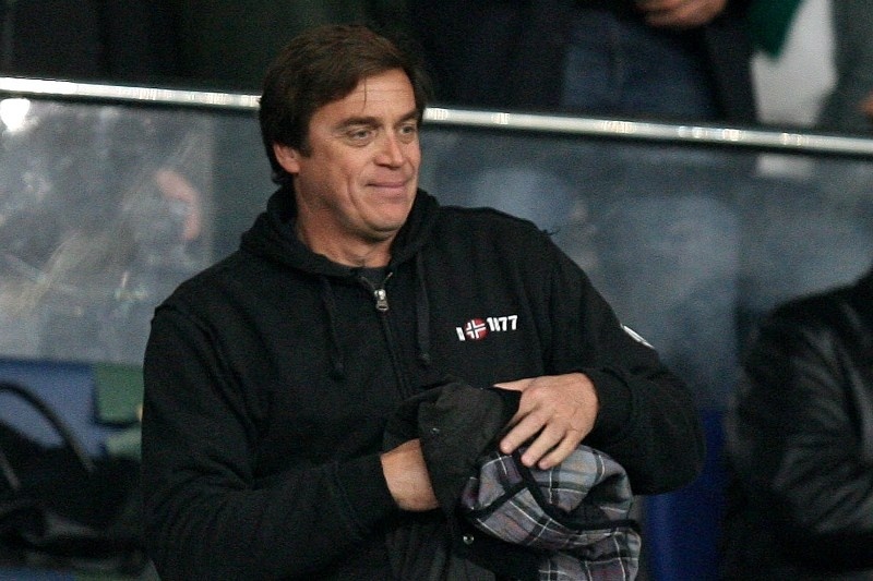 Γόντικας: «Κάναμε εξαιρετικό παιχνίδι»