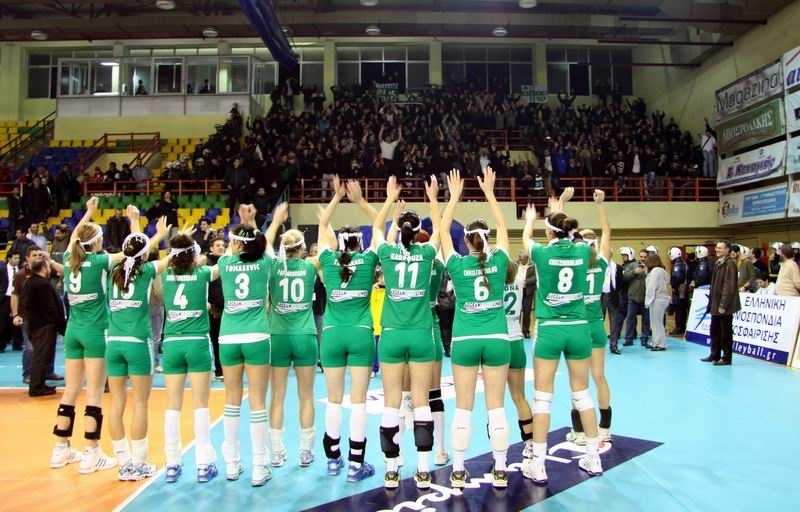 Ετοιμάζει βαλίτσες για Κρήτη ο ΠΑΟ