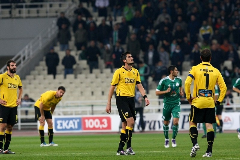 Η πιο τζάμπα ήττα