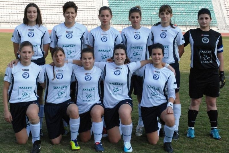 «Πεντάρα» η Δράμα