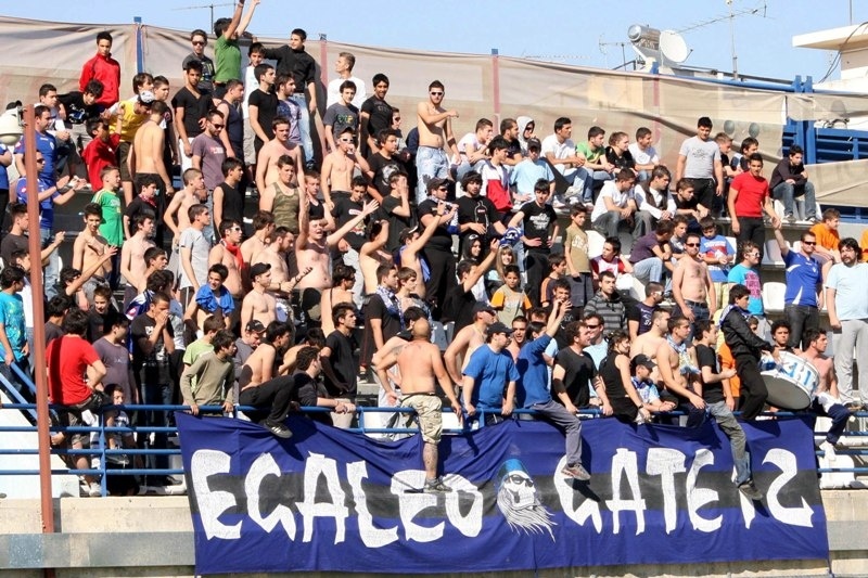 Αιγάλεω - Μύκονος 3-0
