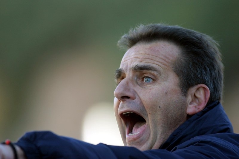 Γούτης: «Να παίζουμε σωστό ποδόσφαιρο»