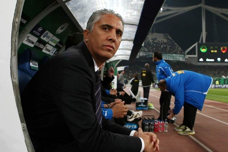 Κωστένογλου: «Γλυκιά στενοχώρια η ήττα»