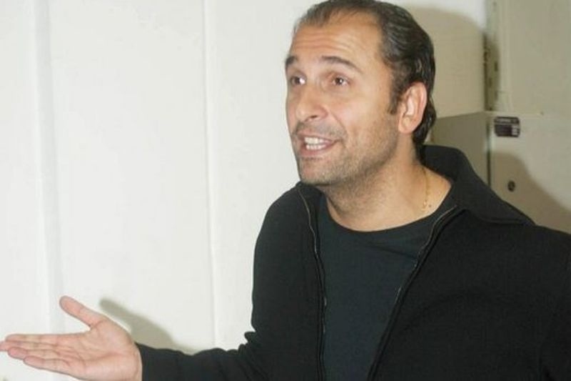 Πρέλεβιτς: «Πώς να υπάρχει ανταγωνισμός;»