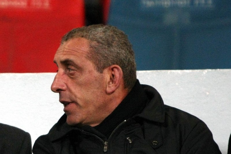 Αλεξίου: «Θέλει και λίγη ρέντα»!