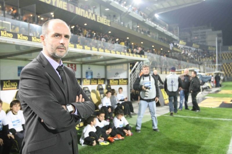 Η ώρα της ανασύνταξης και της αντεπίθεσης