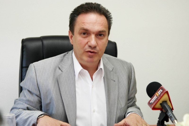 Την Τρίτη η πρόταση στον Βατσινά