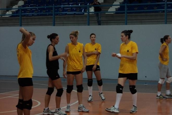 Δυο φιλικά για την Ένωση