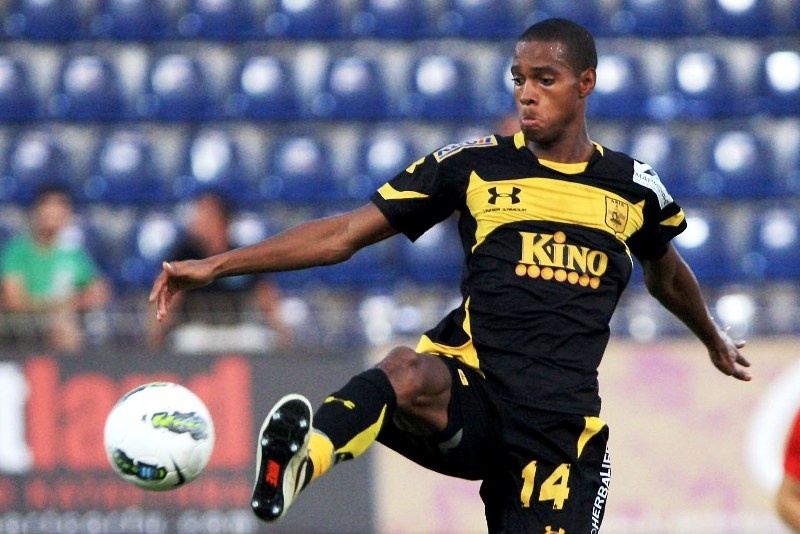 Ενδιαφέρον της Μακάμπι Χάιφα για Φατί