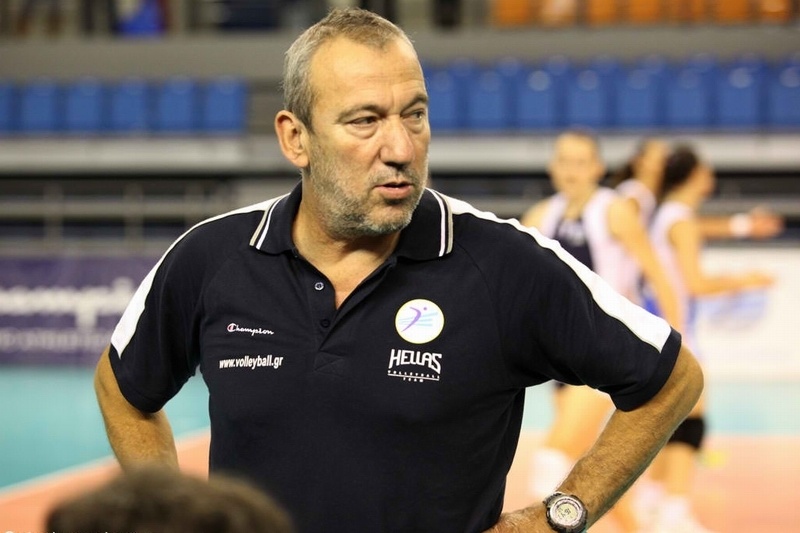 Φλώρος: «Θα καταφέρουμε να περάσουμε»