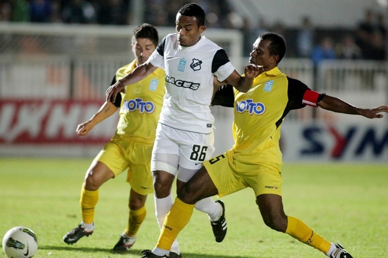 Πρόταση ΟΦΗ στον Εργοτέλη για φιλικό