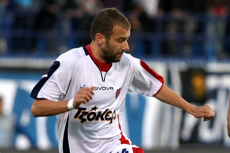 Ρόκας: «Υπάρχει αβεβαιότητα στον Πανιώνιο»