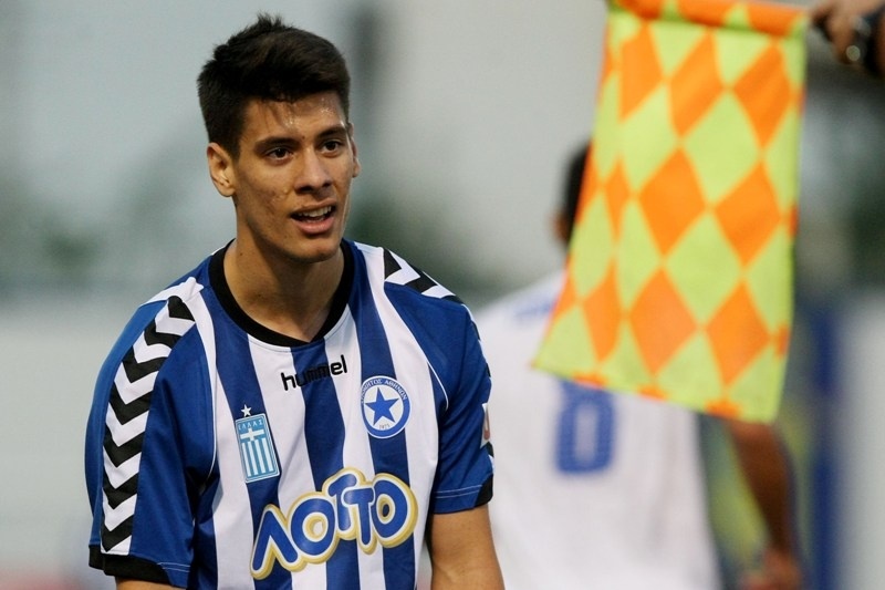 Χωρίς τους διεθνείς ο Ατρόμητος