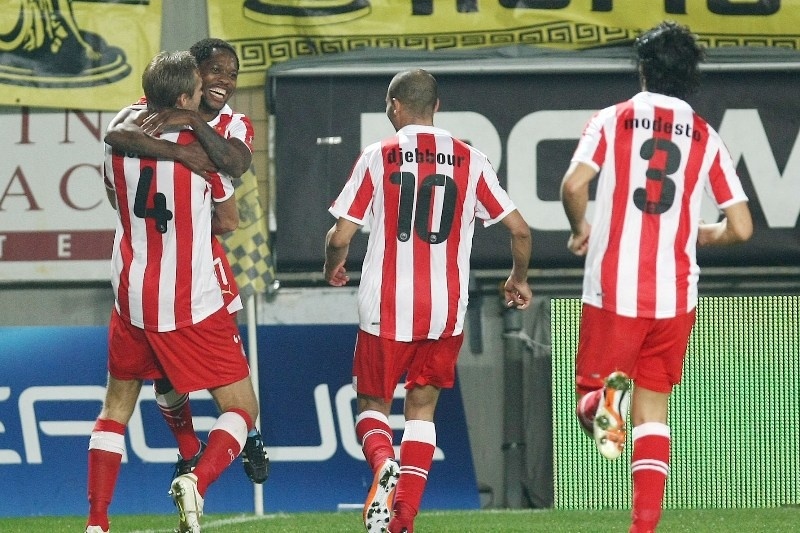 Το «κόκκινο»… κράξιμο και η «πράσινη» αποθέωση!