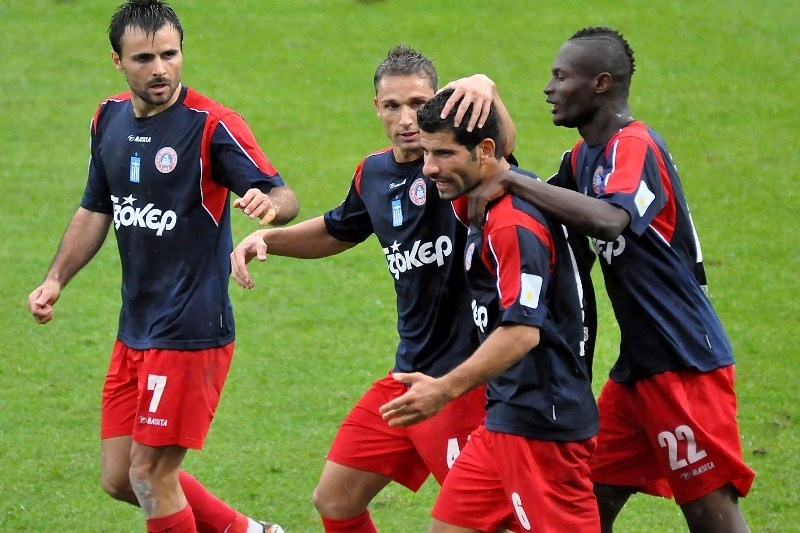 Φιλικό με Λεβαδειακό η Κέρκυρα