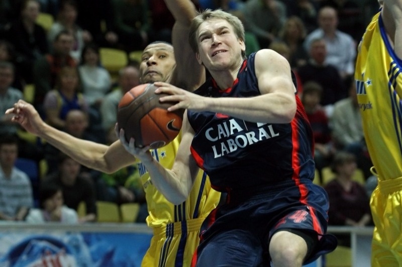 Όλεσον: «Να συνεχίσουμε το νικηφόρο σερί μας»