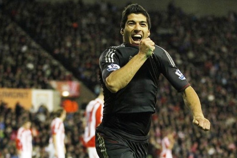 Σουάρεζ: «Να ζητήσει συγνώμη ο Εβρά»