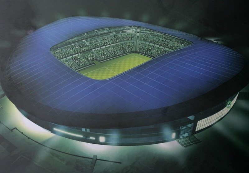 Γιατί ξαφνικά προέκυψε το Γουδή...