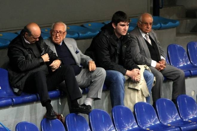 Δίπλα στο ΤΑΑ ΠΑΟ ο Μακρόπουλος