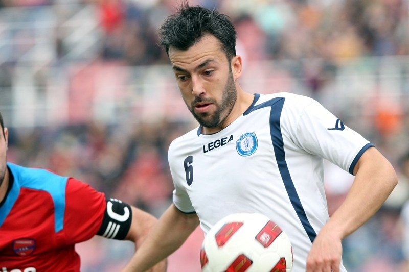 «Πρώτη» για Κανακούδη, Αγγελούδη στη Δράμα