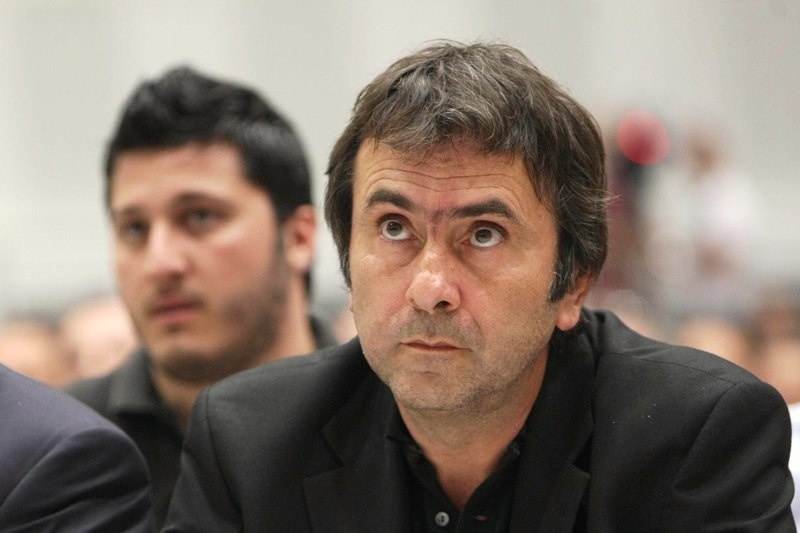 Αθανασιάδης: «Περιμένουμε πολλά από τον Πρόμπιερζ»