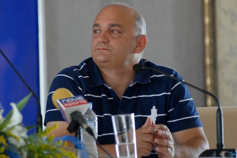 Η Πορτογαλία αρέσει στον Παναιτωλικό