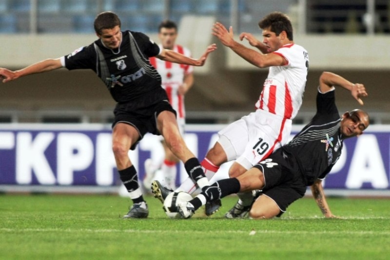 «Καμπάνα» έξι βαθμών στον ΟΦΗ από FIFA!