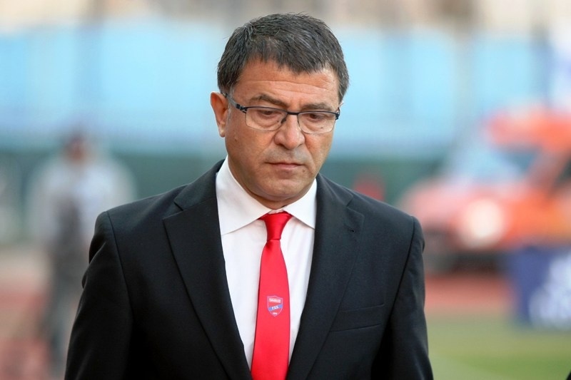 Η ΓΣ κρίνει το μέλλον και του Λεμονή