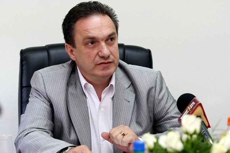 Η πρόταση του ΟΦΗ στους αδερφούς Βατσινά