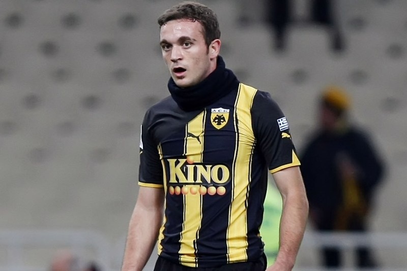 Νίκη Βόλου κατά Αμπντουραχμάνι