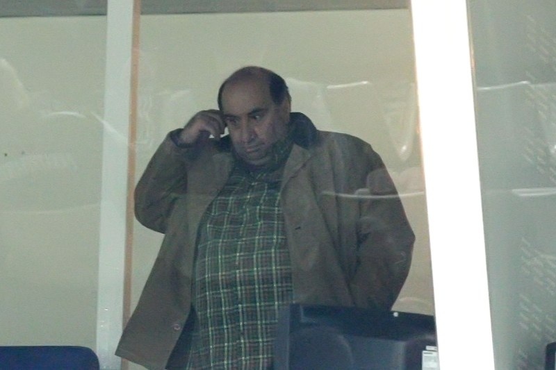 Τσάκας: «Με ΟΦΗ ο πρίγκιπας»
