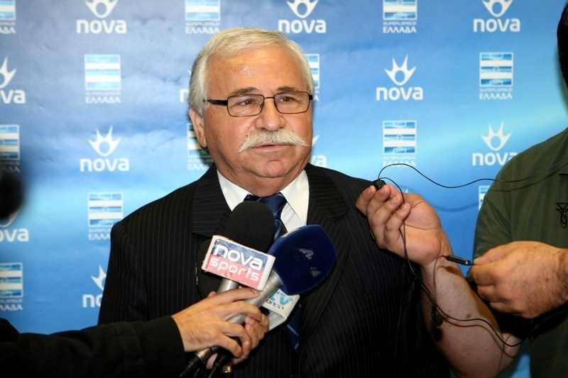 Προς κ. Απόστολο Παπουτσάκη