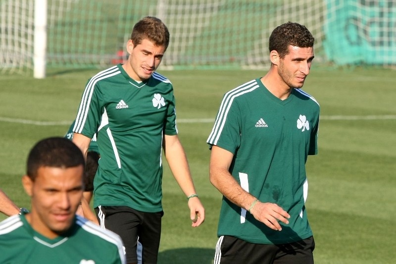 Προτάσεις δανεισμού Πετρόπουλου, Ταμπάκη από Ιταλία