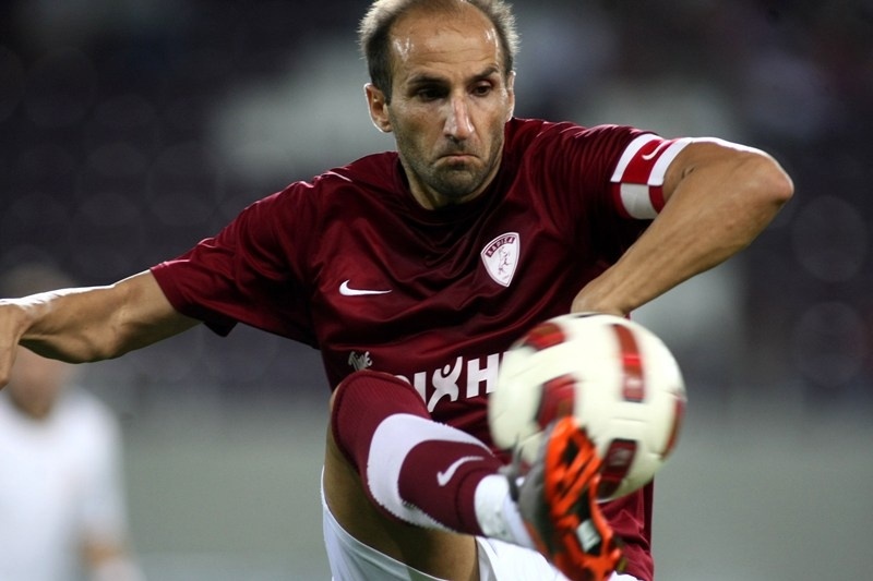 Νεμπεγλέρας: «Είμαστε έτοιμοι»