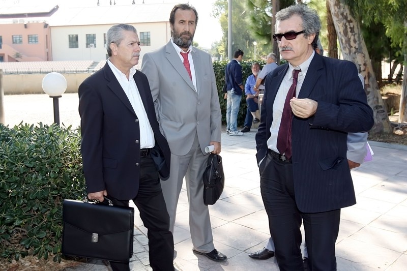 Διπλή αντίδραση του ΟΦΗ για Σουλεάπ