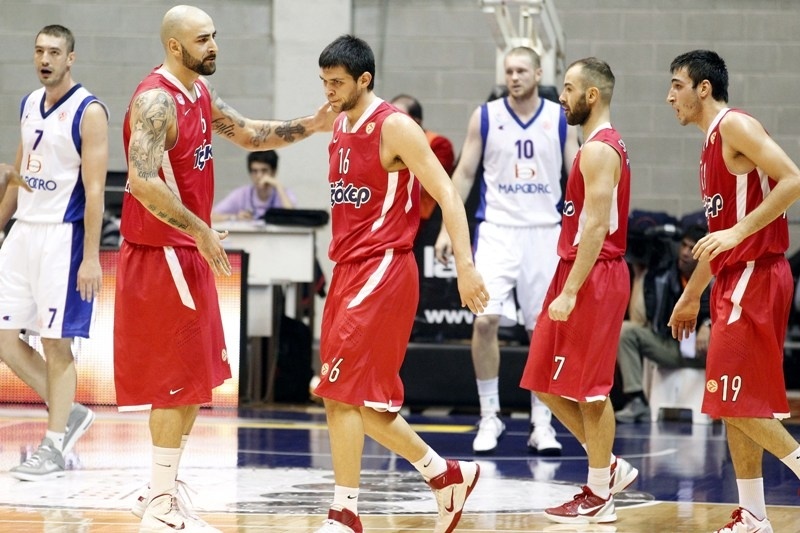 Και τώρα... τρέχει!