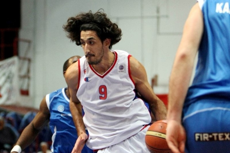 Μπήκε ο Τσιάρας