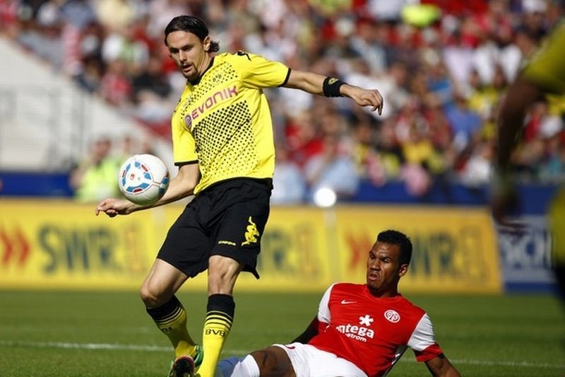 Δεν συγχωρεί τον Κυργιάκο ο Σούμποτιτς!