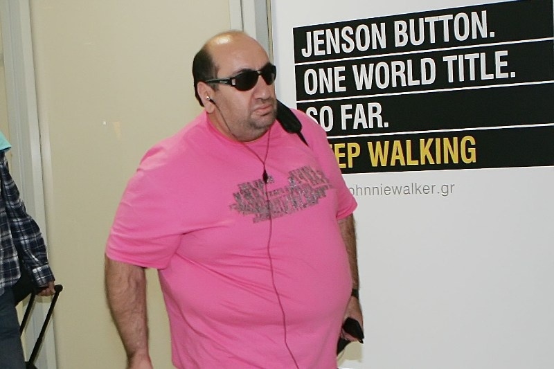 Βλάσης Τσάκας οε οε οε...