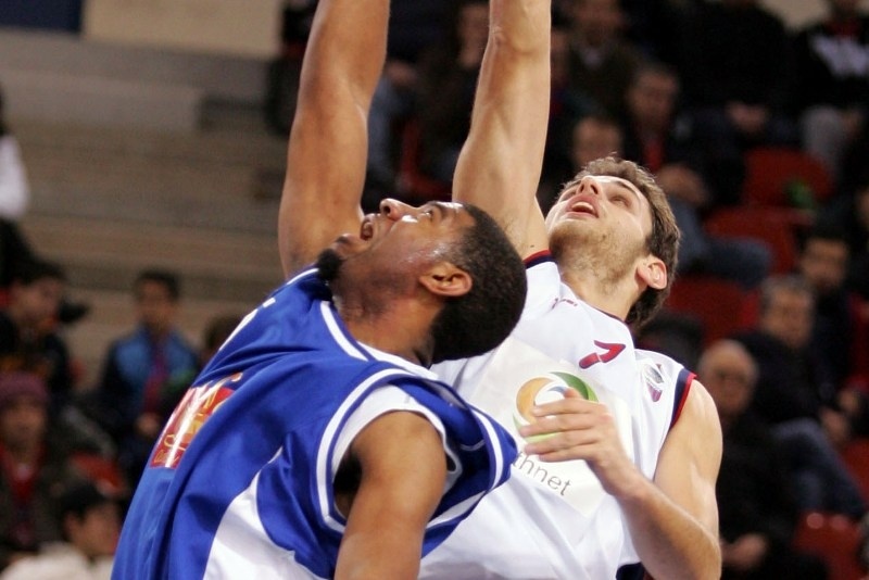 Χάθηκε και ο Άντερσον