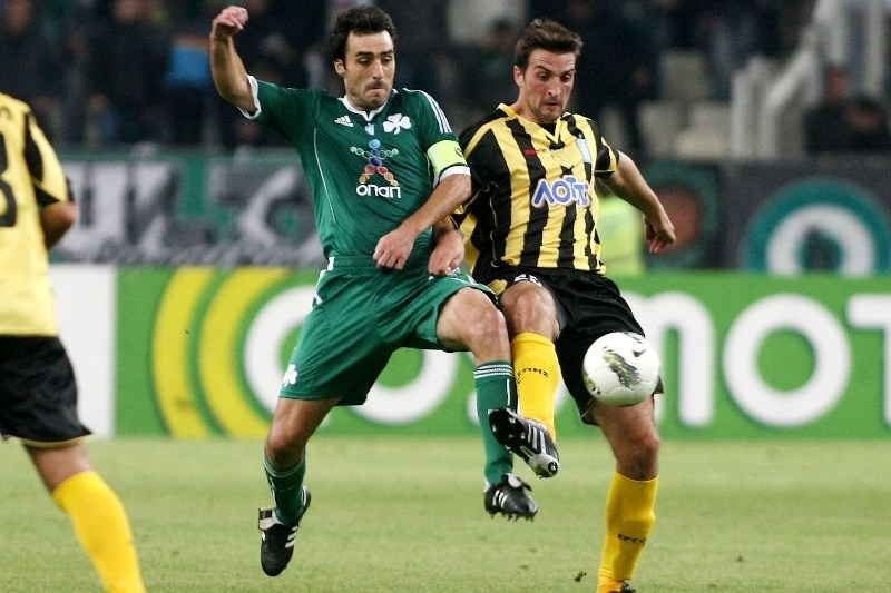 Επέστρεψε ο Μπούντιμιρ