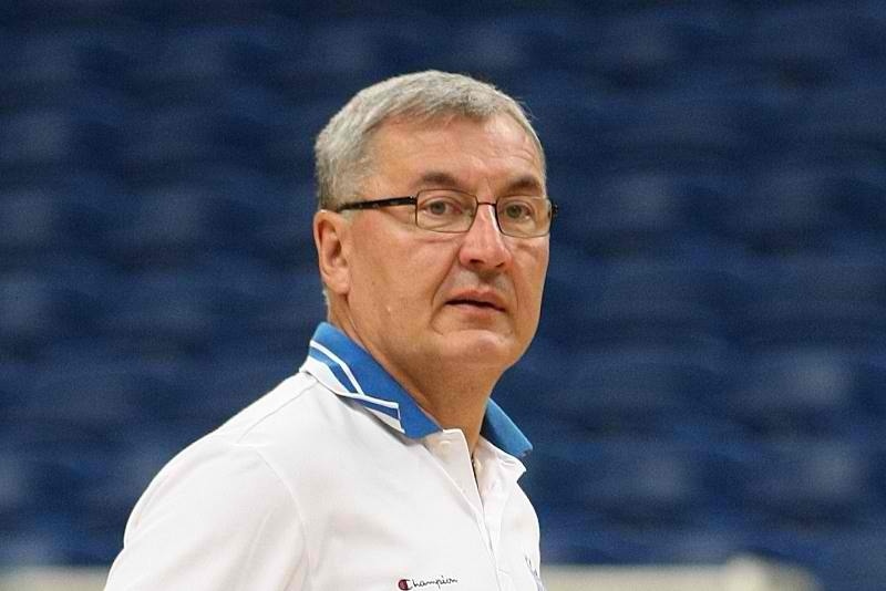 Καζλάουσκας: «Είμαστε πραγματικά χαρούμενοι»